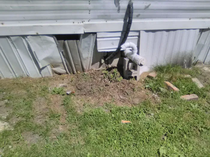 Old Orchard Mobile Home Park Picture 10