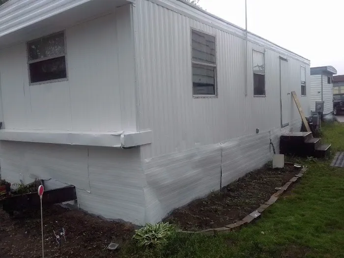 Old Orchard Mobile Home Park Picture 1