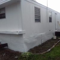 Old Orchard Mobile Home Park ico