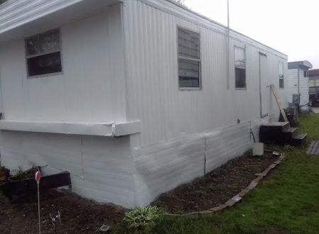Old Orchard Mobile Home Park