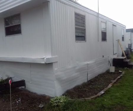 Old Orchard Mobile Home Park
