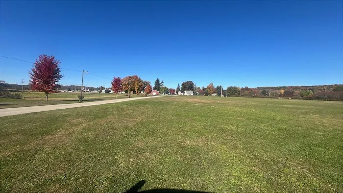 Chautauqua County Fireman's Fraternity in Stockton NY Picture 6