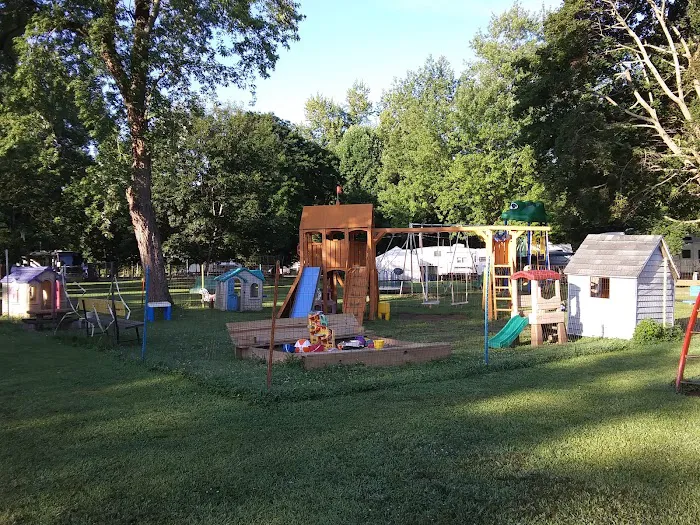 Chautauqua County Fireman's Fraternity in Stockton NY Picture 3