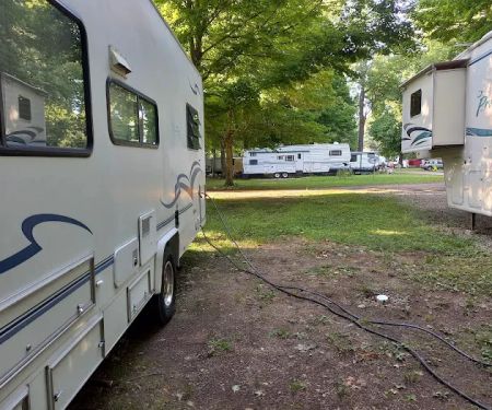 Campground