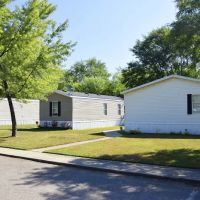 Metro Commons Manufactured Home Community ico