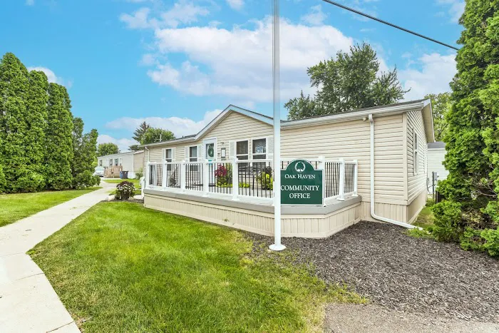 Oak Haven MHC Picture 6