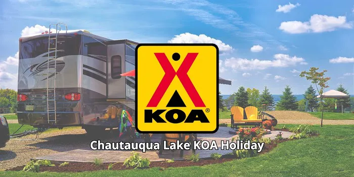 Chautauqua Lake KOA Holiday Picture 7