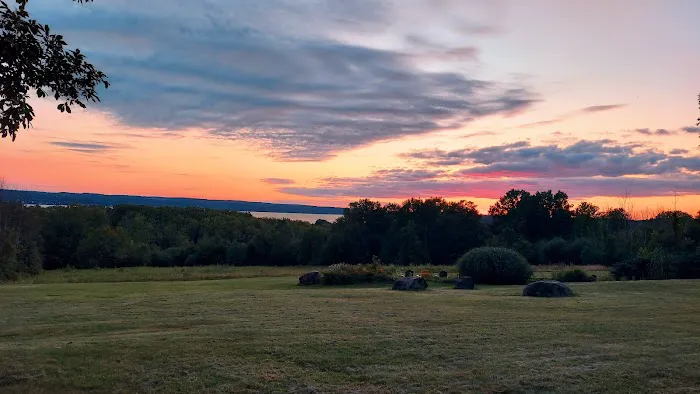 Chautauqua Lake KOA Holiday Picture 4