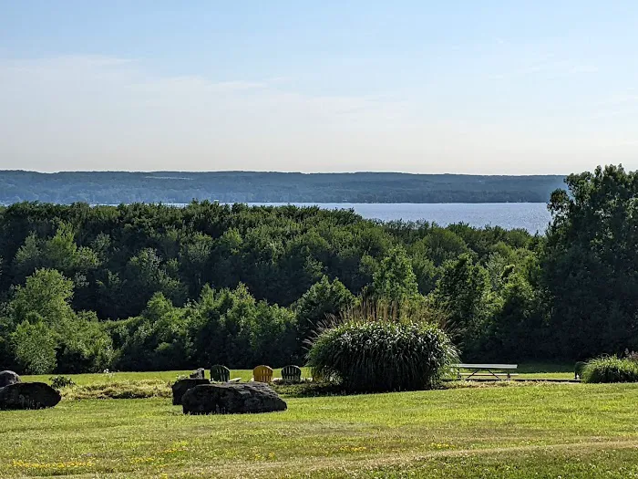 Chautauqua Lake KOA Holiday Picture 10
