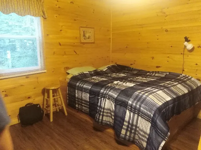 Chautauqua Lake KOA Holiday Picture 3