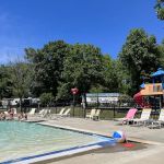 Chautauqua Lake KOA Holiday
