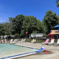 Chautauqua Lake KOA Holiday ico