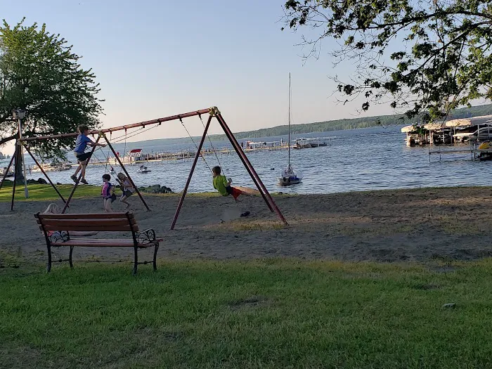 Camp Chautauqua Picture 6