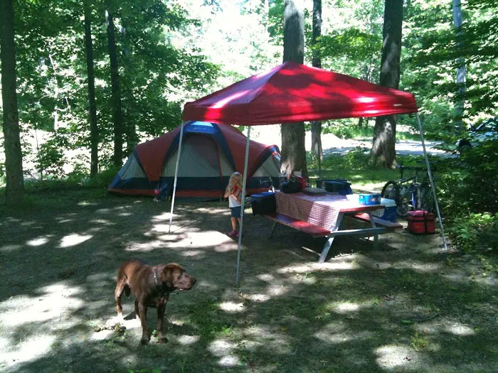 Camp Chautauqua Picture 7