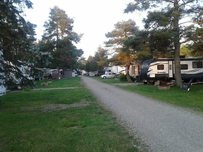 Camp Prendergast Picture 1