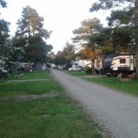 Camp Prendergast ico
