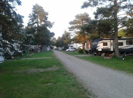 Camp Prendergast