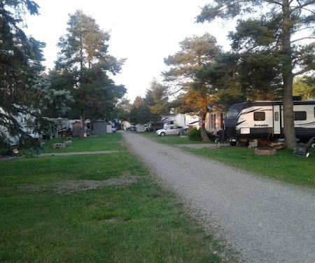 Camp Prendergast