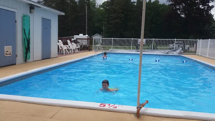 Camp Prendergast Picture 2