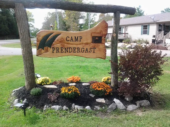 Camp Prendergast Picture 10