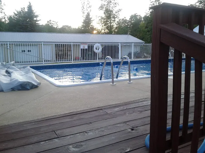 Camp Prendergast Picture 4