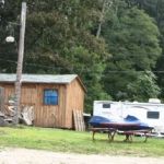 DJ's Campground