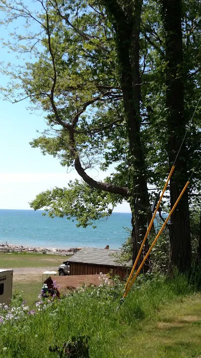 DJ's Campground Picture 6