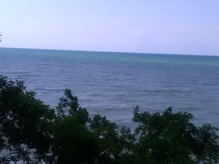 Blue Water Beach Campground Picture 5