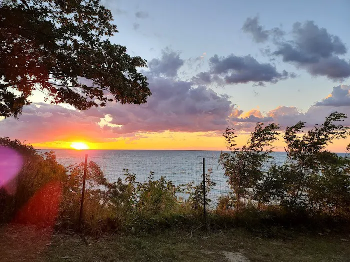 Blue Water Beach Campground Picture 3