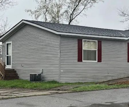 Royal Village Mobile Home Community