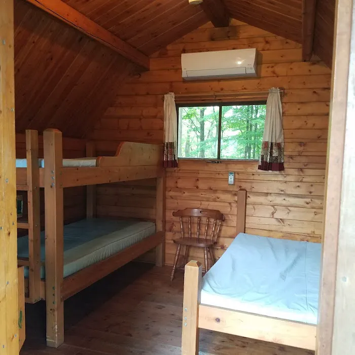 Westfield / Lake Erie KOA Journey Picture 10