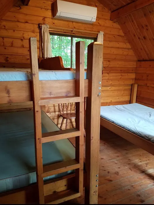 Westfield / Lake Erie KOA Journey Picture 1