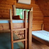 Westfield / Lake Erie KOA Journey ico