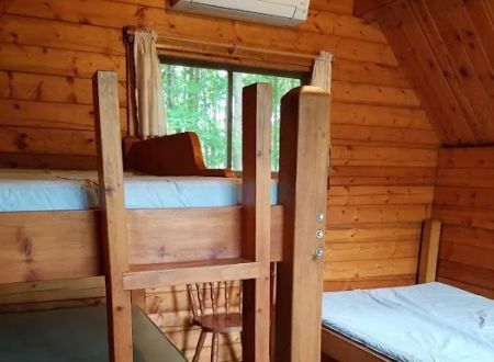 Westfield / Lake Erie KOA Journey