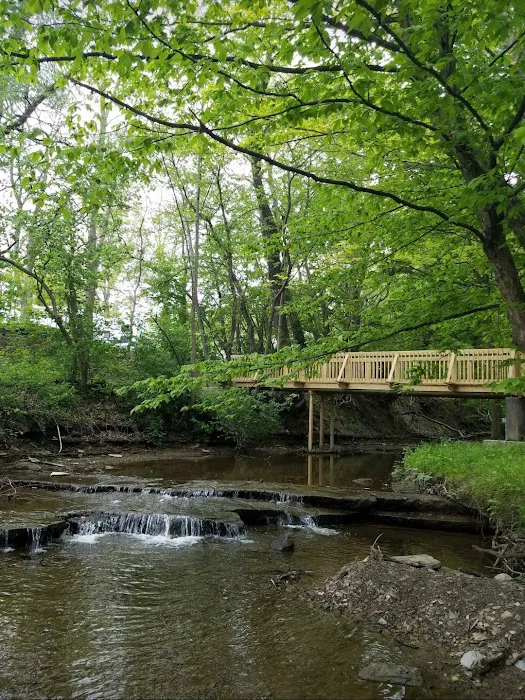 Westfield / Lake Erie KOA Journey Picture 7