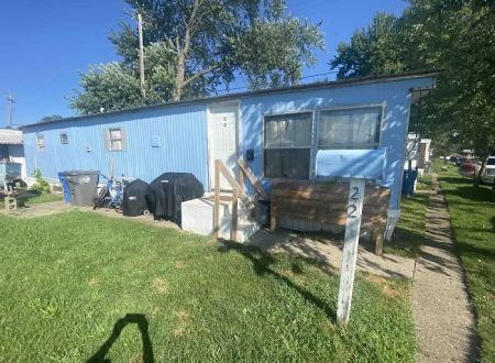 Pine Grove Mobile Home Park