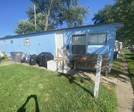 Pine Grove Mobile Home Park