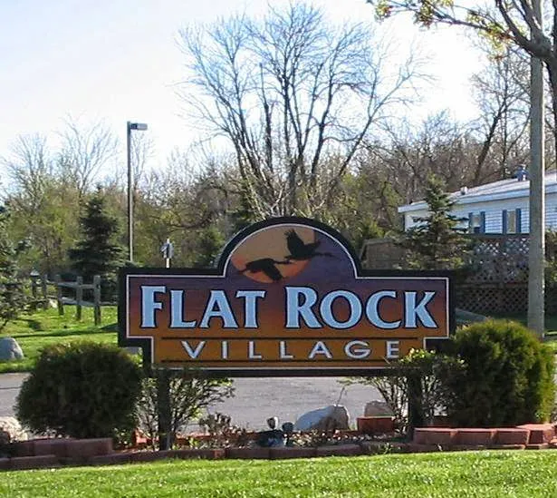 Flat Rock Village Picture 1