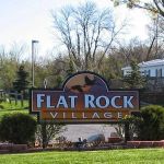 Flat Rock Village