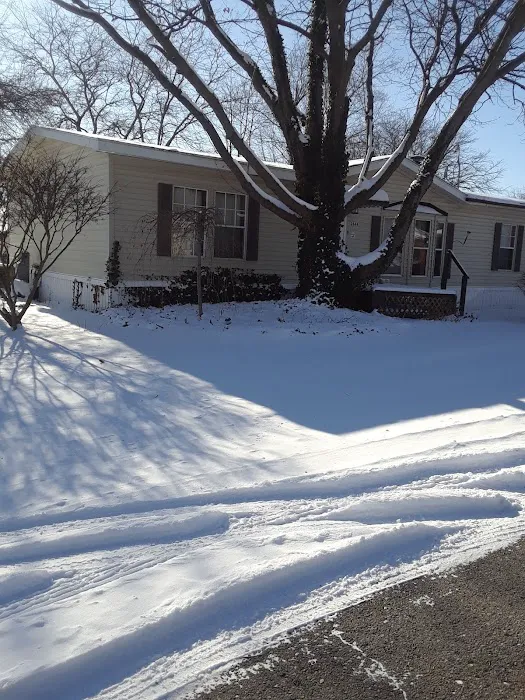 Flat Rock Village Picture 2