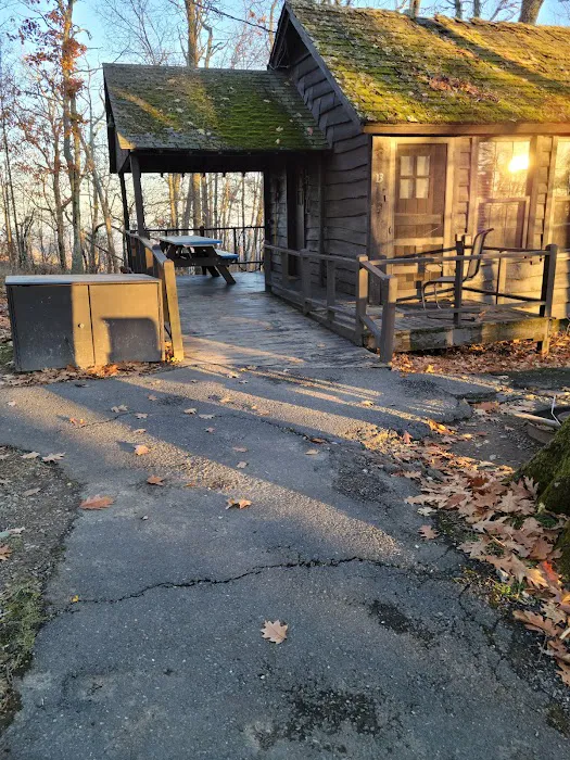 Lewis Mountain Campground Picture 3
