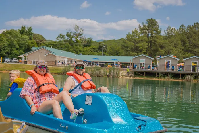 Jellystone Park™ Luray Picture 2