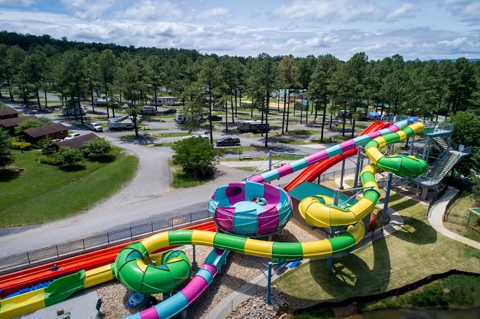 Jellystone Park™ Luray Picture 3