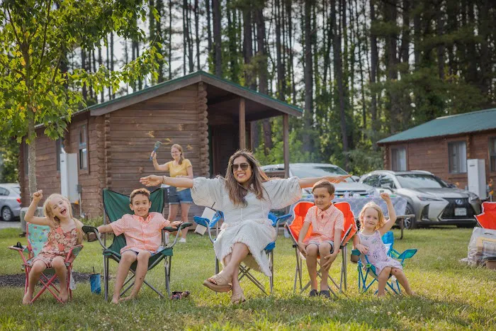 Jellystone Park™ Luray Picture 6