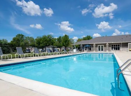 Frenchtown Villa/Elizabeth Woods