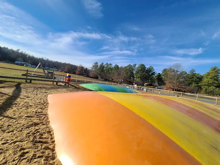 Jellystone Park Recreation Center Picture 6