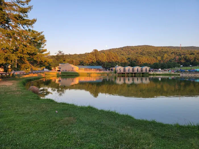 Jellystone Park Recreation Center Picture 9