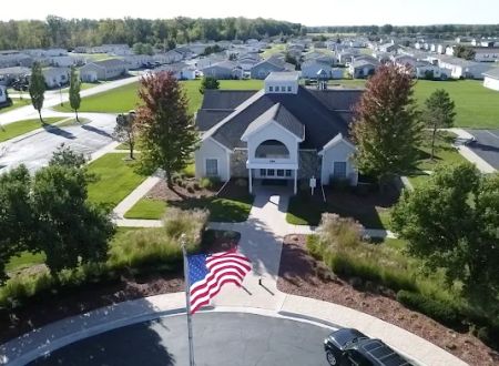 The Orchards MHC