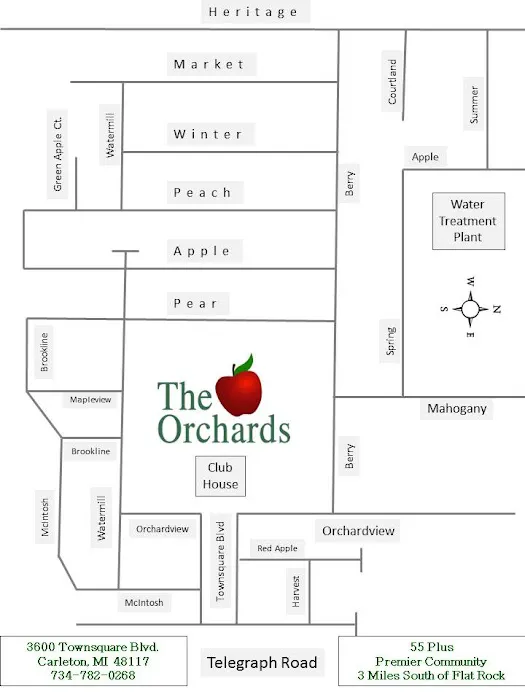 The Orchards MHC Picture 10