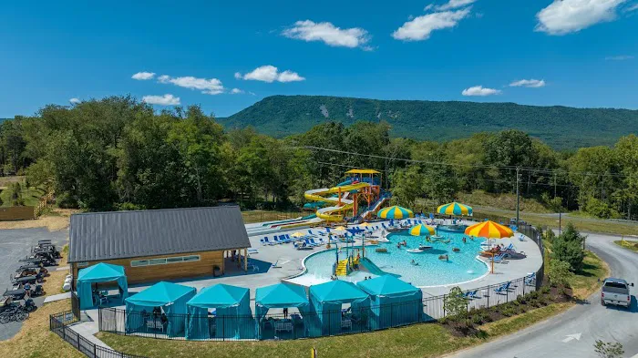Luray RV Resort on Shenandoah River Picture 1